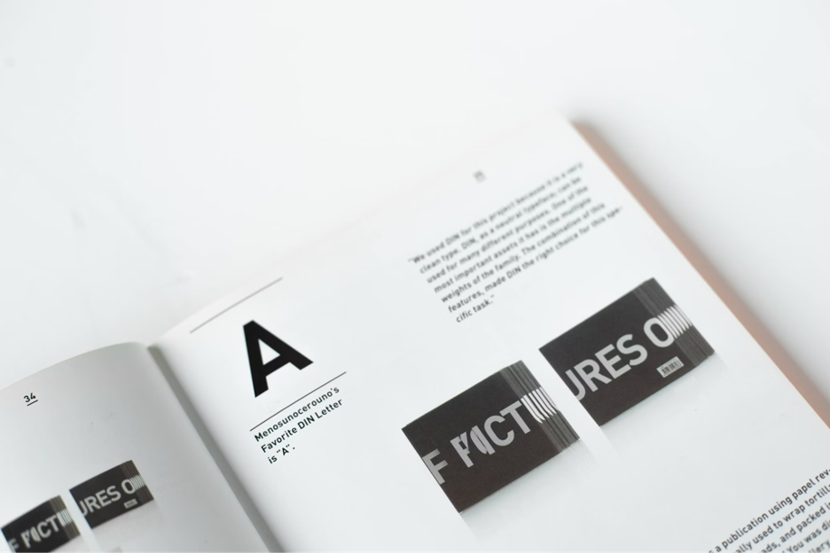 How Fonts Shape User Experience in Digital Design