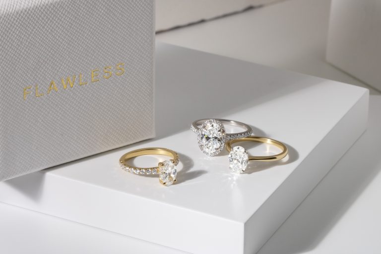 Jewellery Made in Manchester