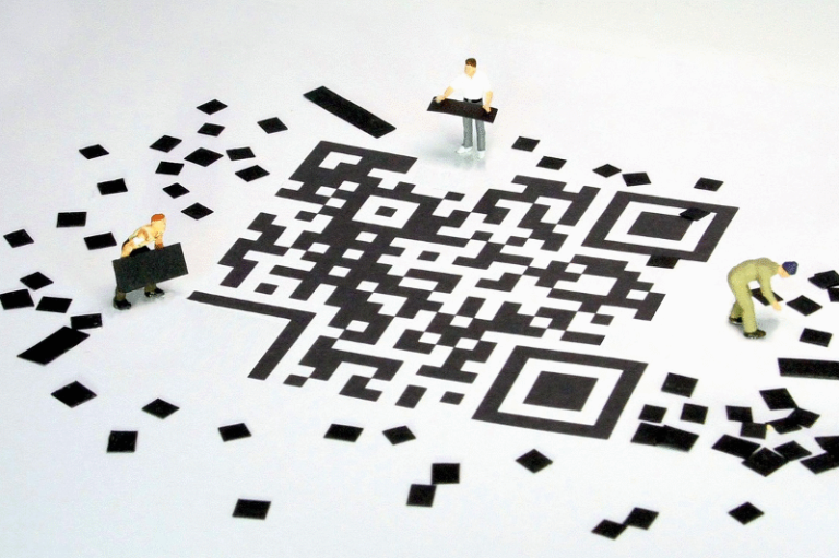 QR Codes