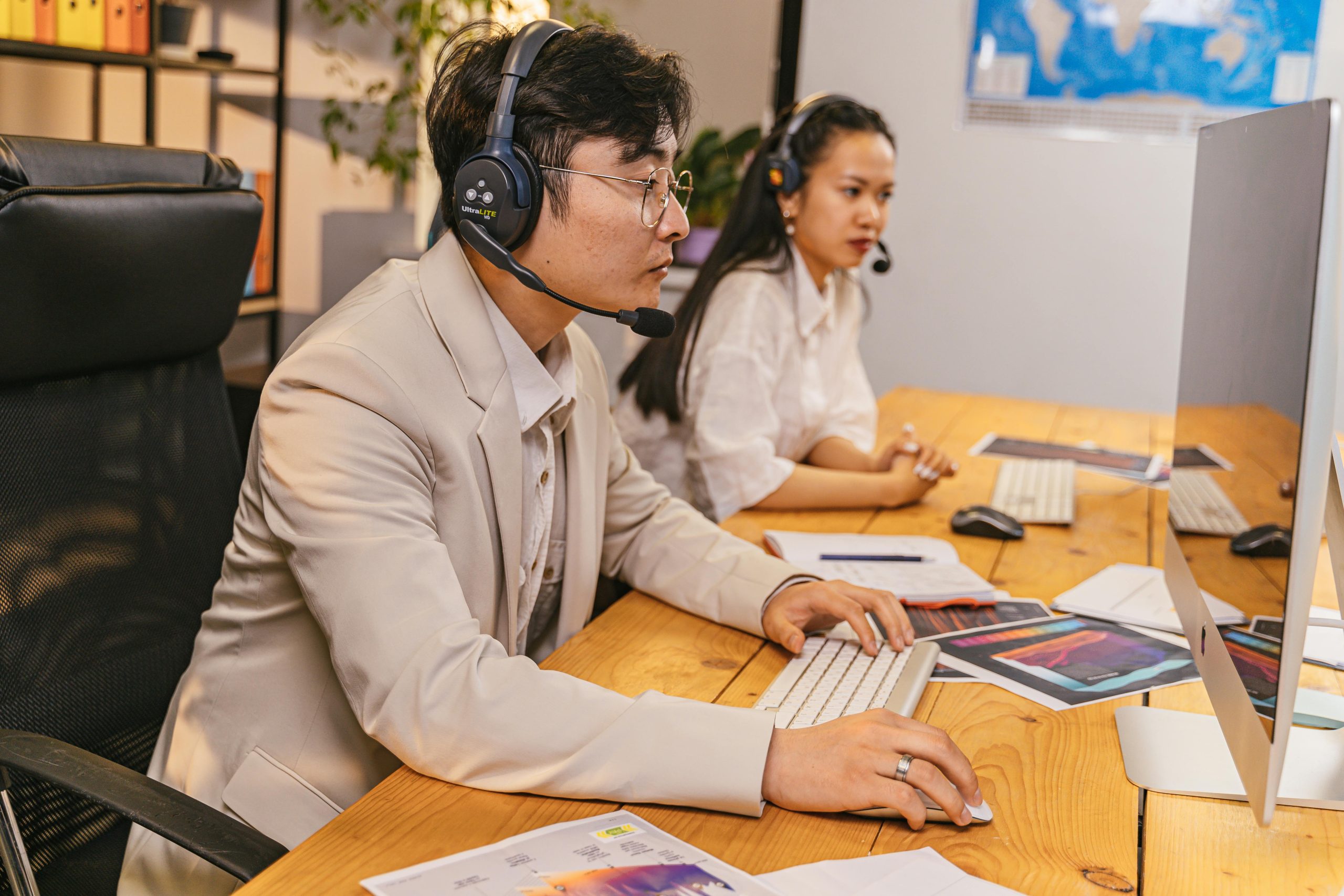 The Critical Role of  Customer Service Software in 2025