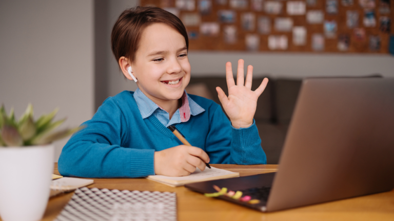 How Personalized Online Math Tutoring Builds Confidence in Students