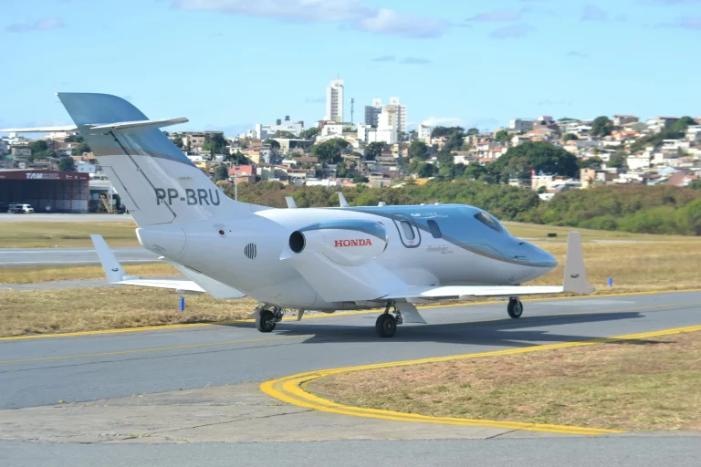 Private Jet Card Memberships