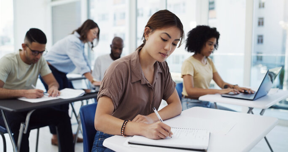 Boost Student Engagement with Smarter Content Design