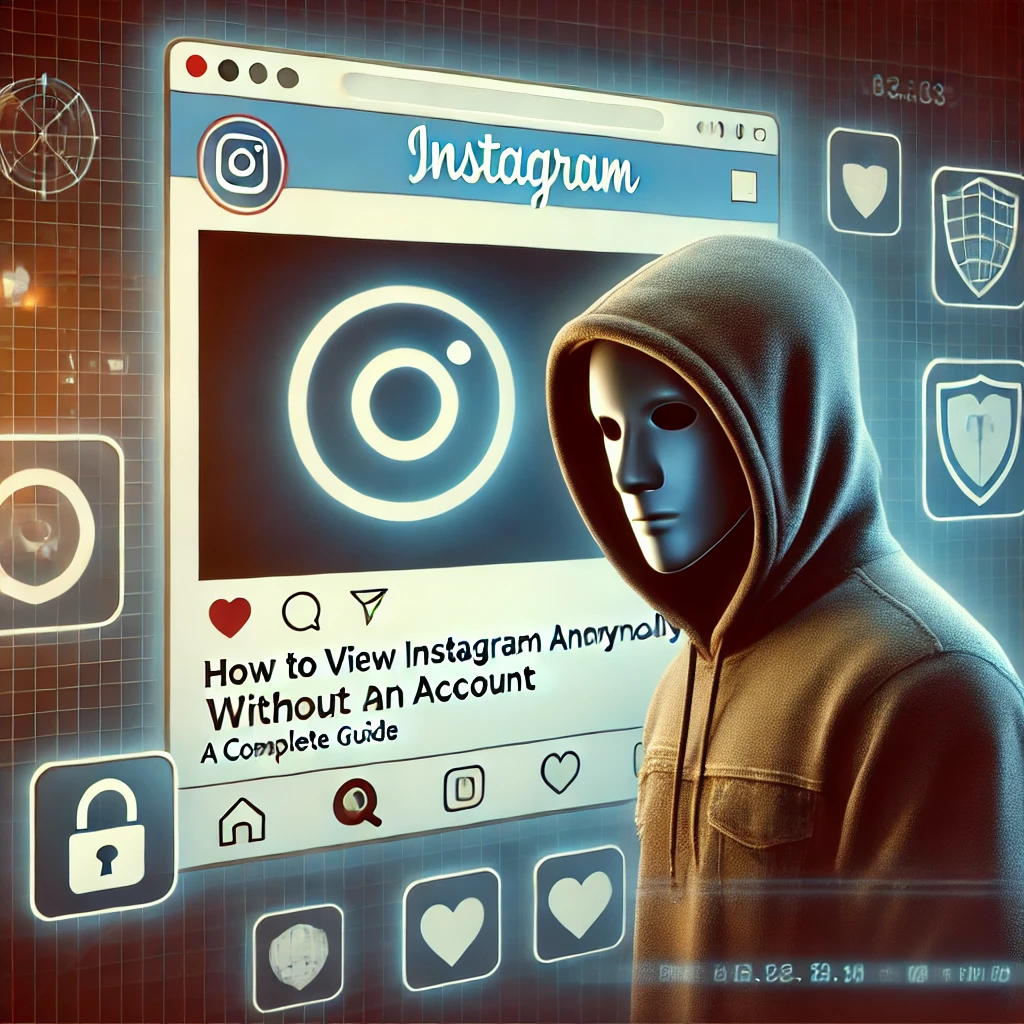 How to View Instagram Anonymously Without an Account Using Storynavigation.com