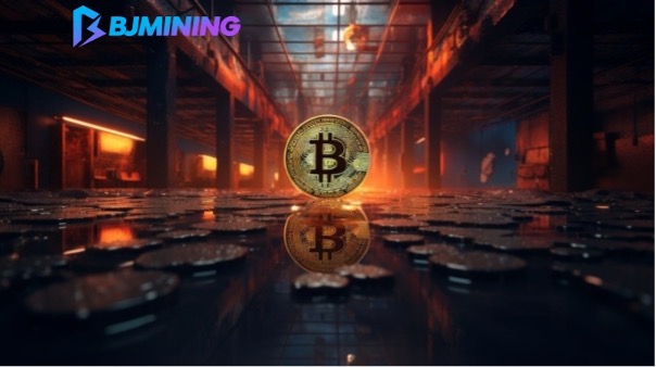 $9,800/day profit secret: Easily earn Bitcoin (BTC) with BJMining