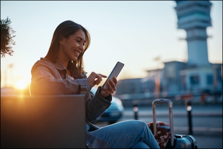 Essential Connectivity Trends Shaping Travel in 2025