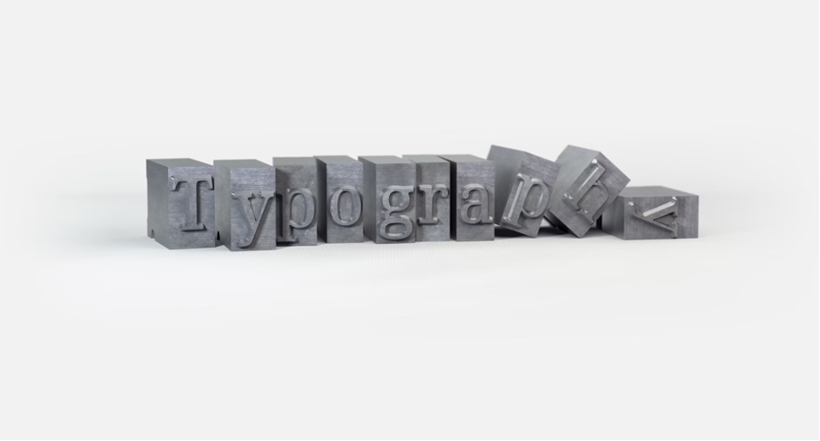 Fonts