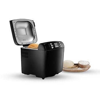 First Time Buying a Bread Maker? Here’s What You Should Know