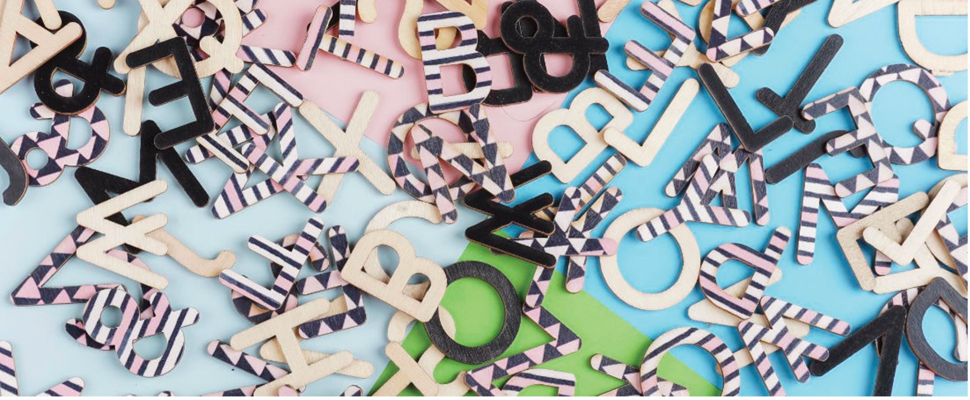 AI is Very Likely Going to be the Future of Font Design