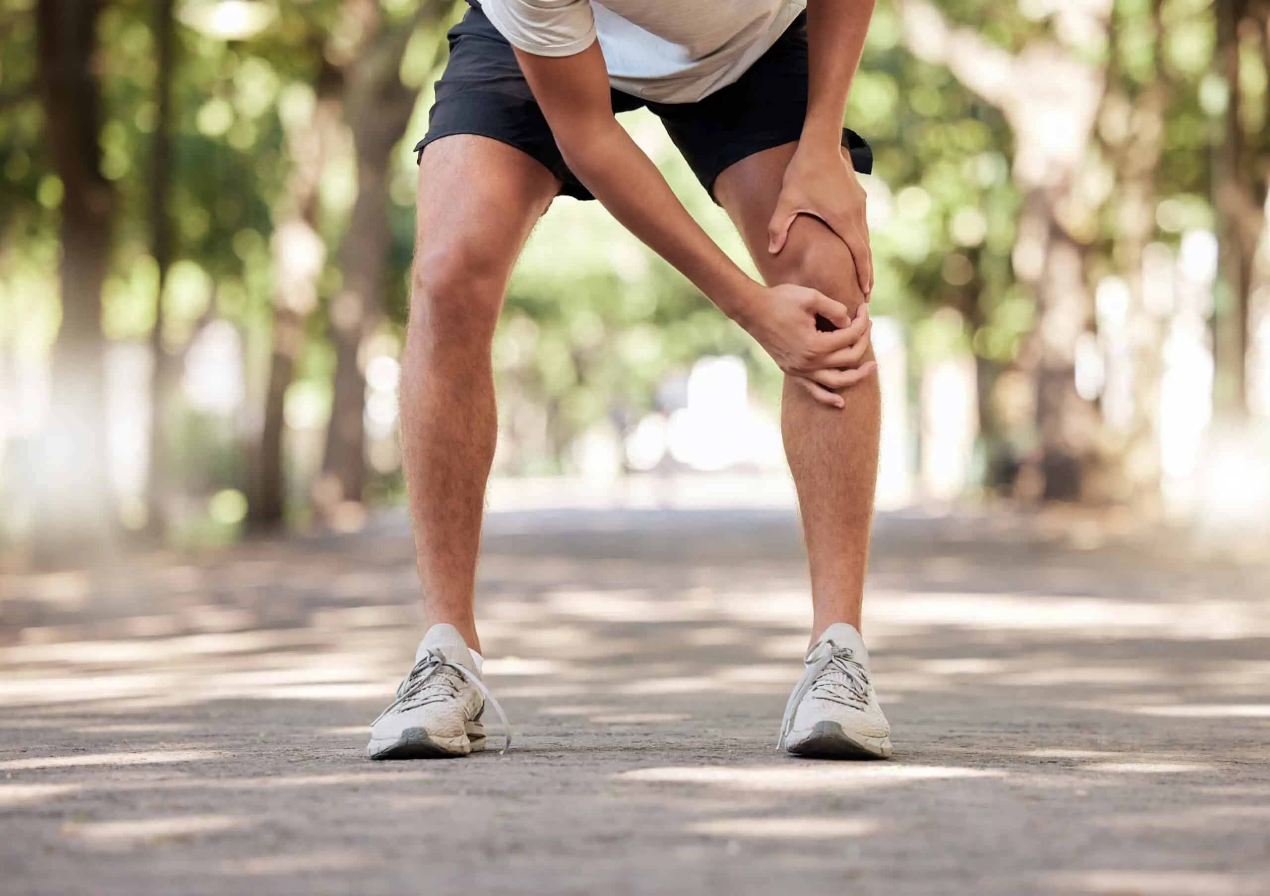 How You Can Transform Your Injury Into Strength