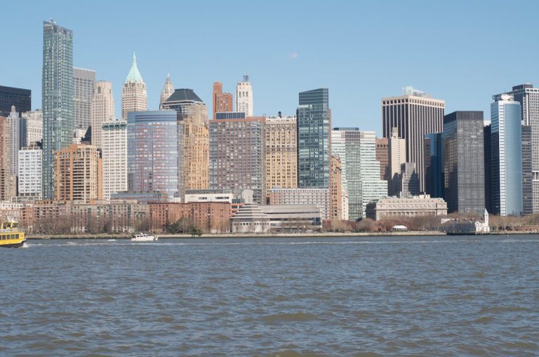 Moving to a New Country