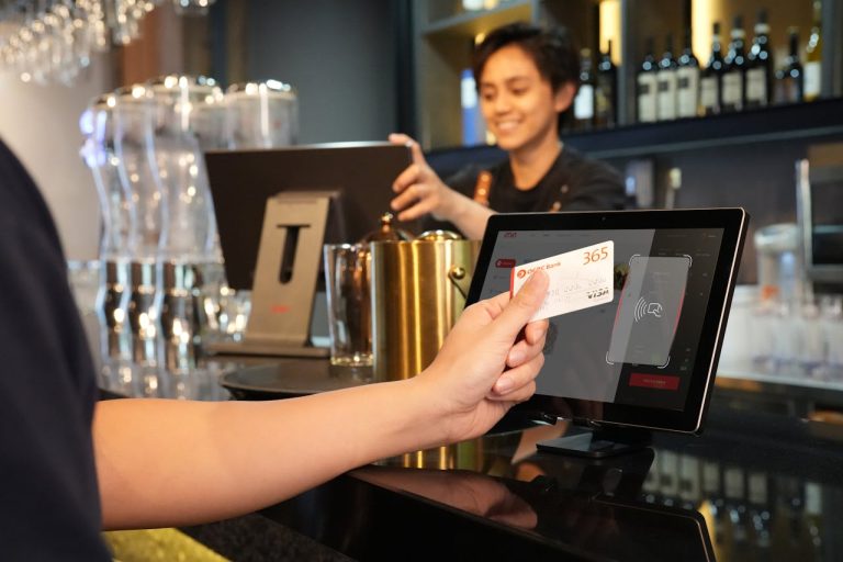 Restaurants Using POS Systems