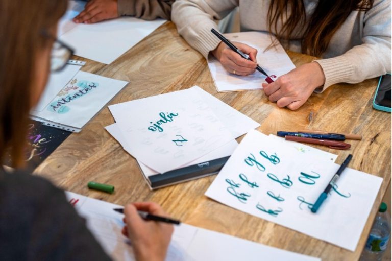 SEO-Friendly Logo Design