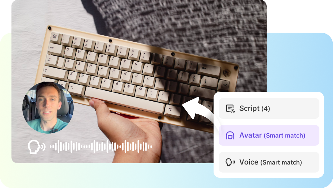 From Scripts to Visuals—All-in-One Video Ad Generator
