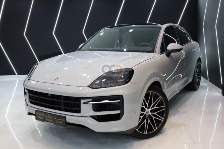 The Top 7 Documents To Check Before Buying a used Porsche Panamera in Dubai