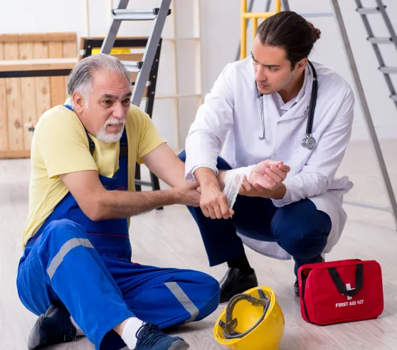 CPR First Aid Certification: Essential Skills for All Professionals