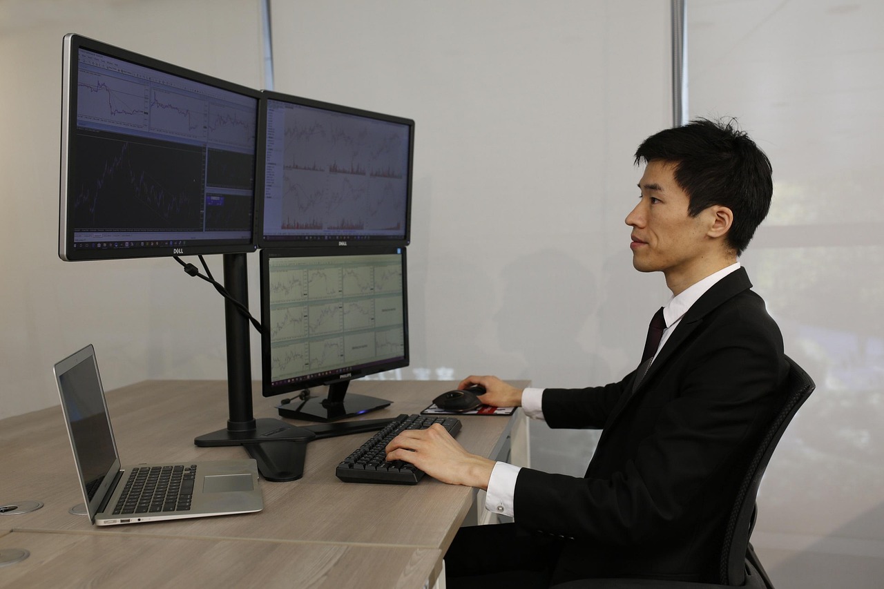 Dedicated Servers in Modern Business