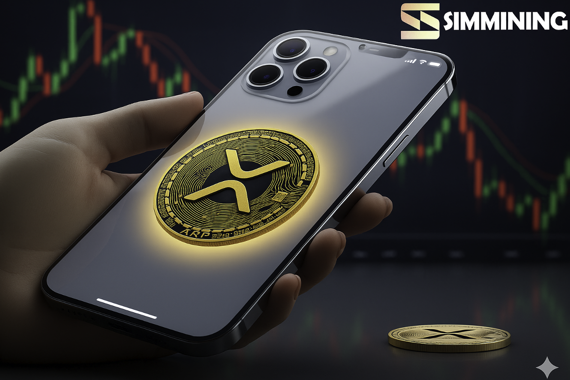 SIM Mining