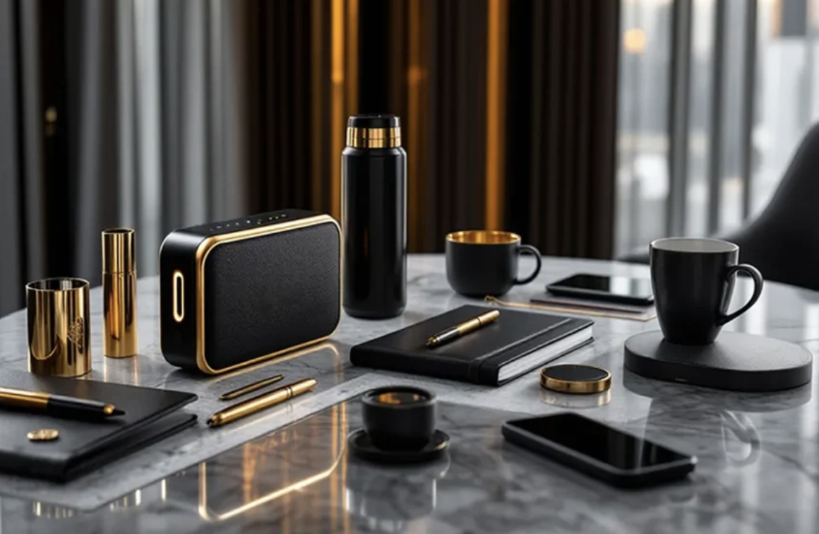 Business Gifts in UAE: Celebrating Events, Achievements, and National Pride
