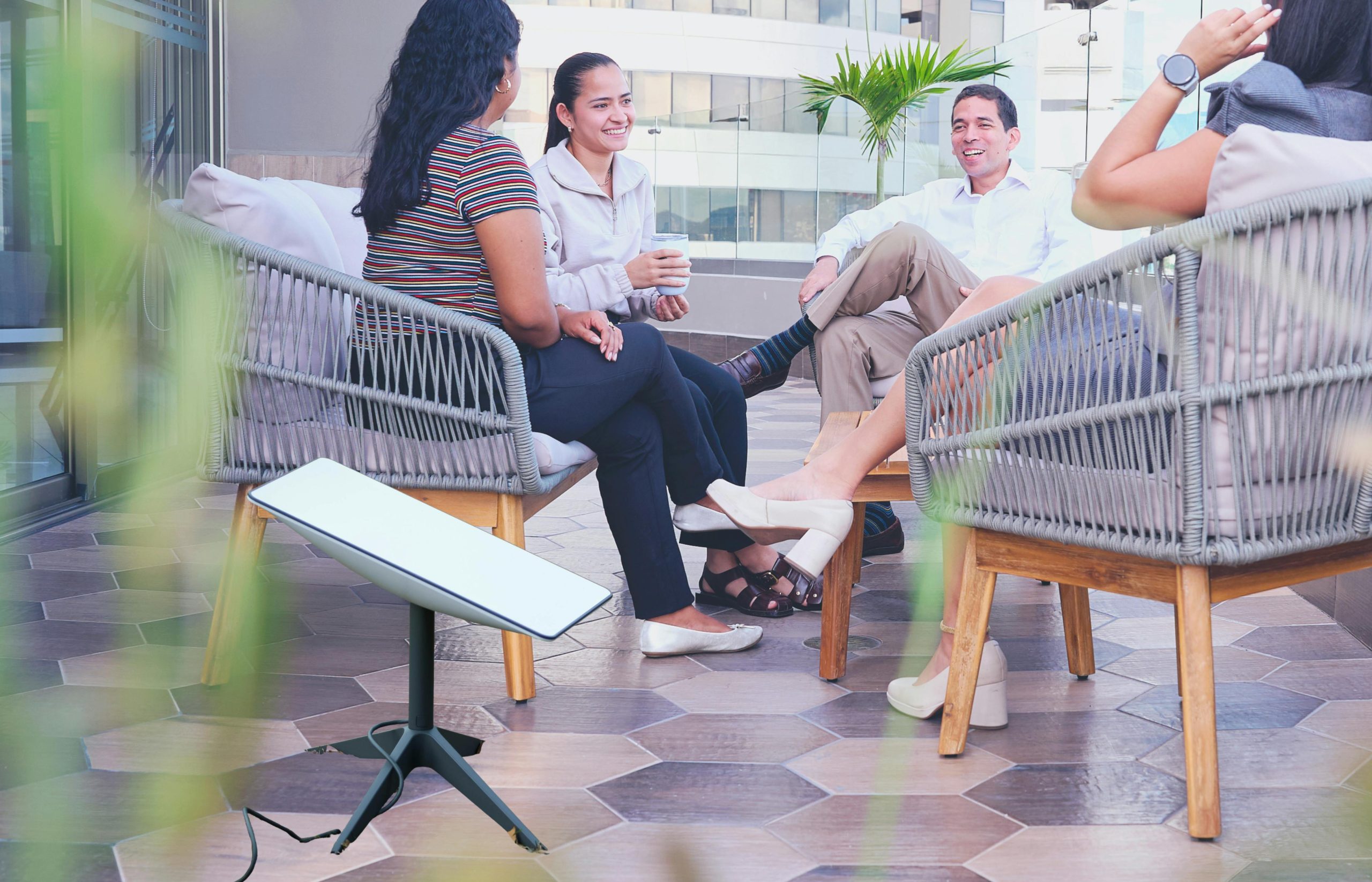 How to Improve Your Business Network Security