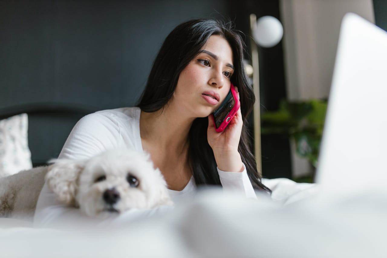 The Role of Nutrition in Your Dog’s Dental Wellness