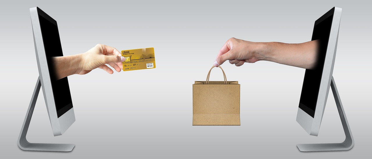E-commerce Website