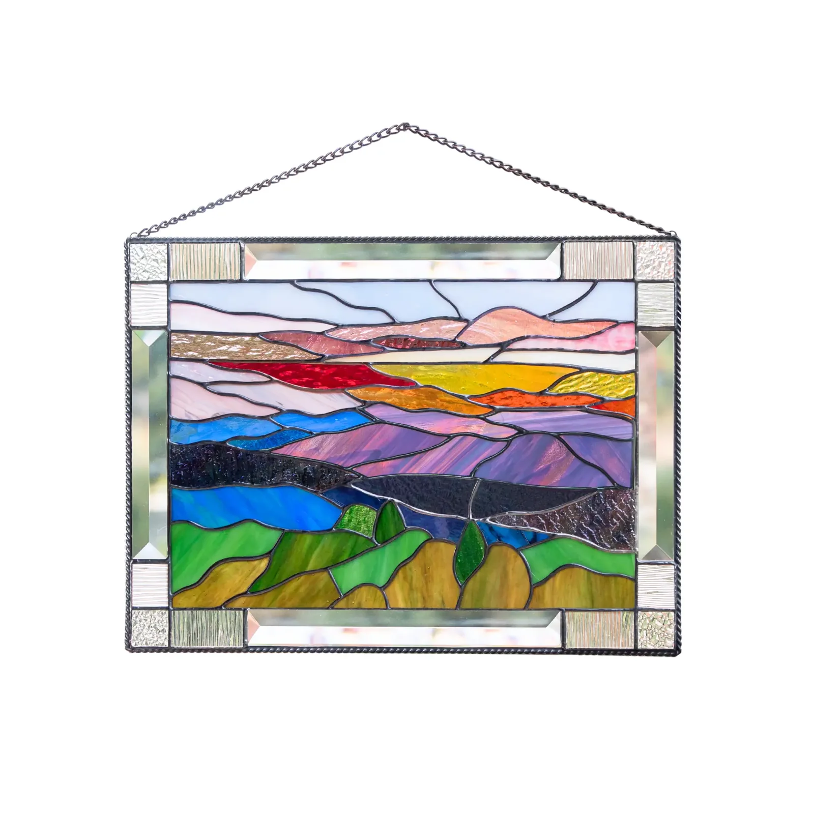 Illuminate Your Space: Discover Unique Stained Glass for Sale Online