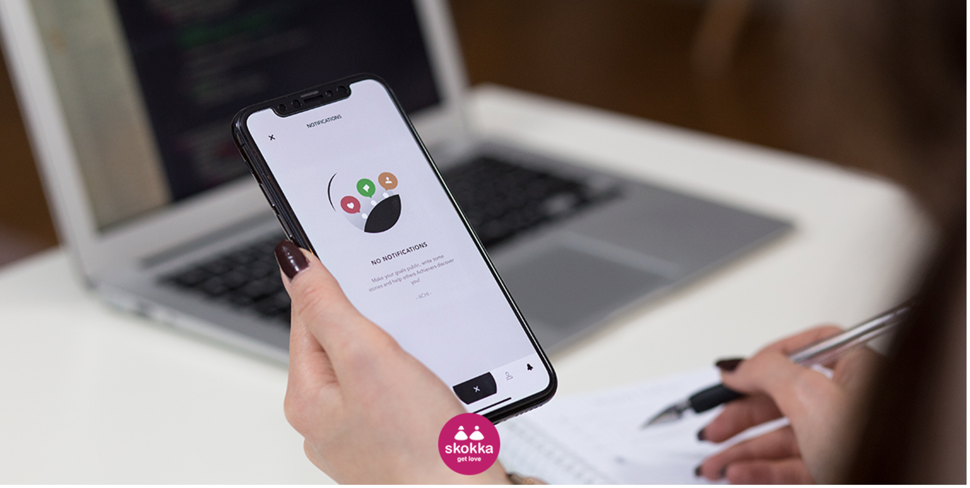 user experience in entertainment apps