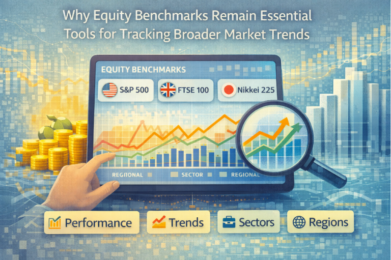 Equity Benchmarks