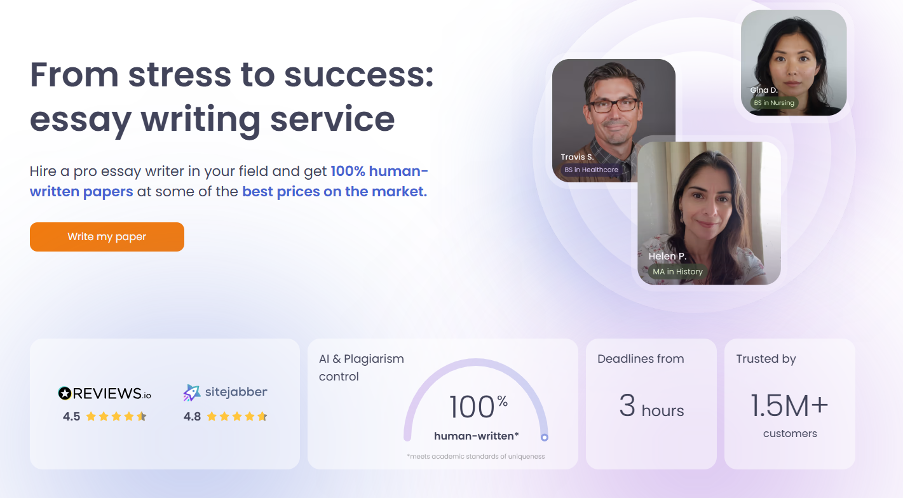 EssayPro Review in 2026: Is This Writing Service Still Worth It?