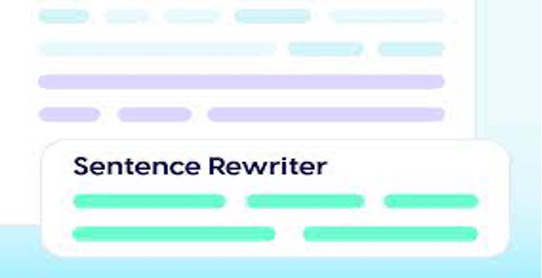 How Sentence Rewriters Transform Content Creation for Businesses