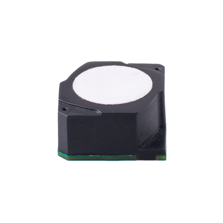 Carbon dioxide sensors