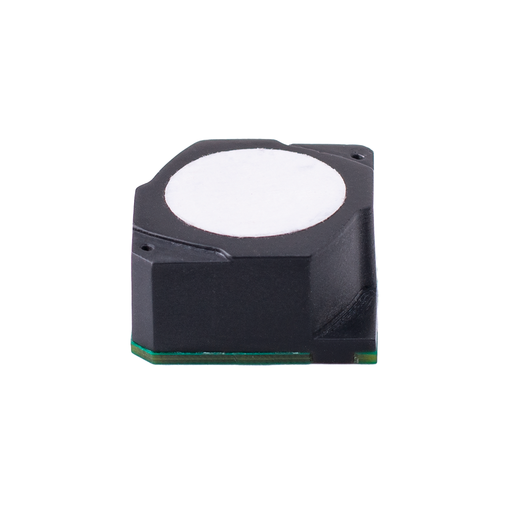 Carbon dioxide sensors