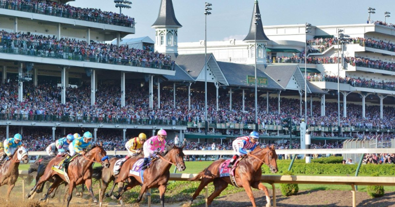 Kentucky Derby