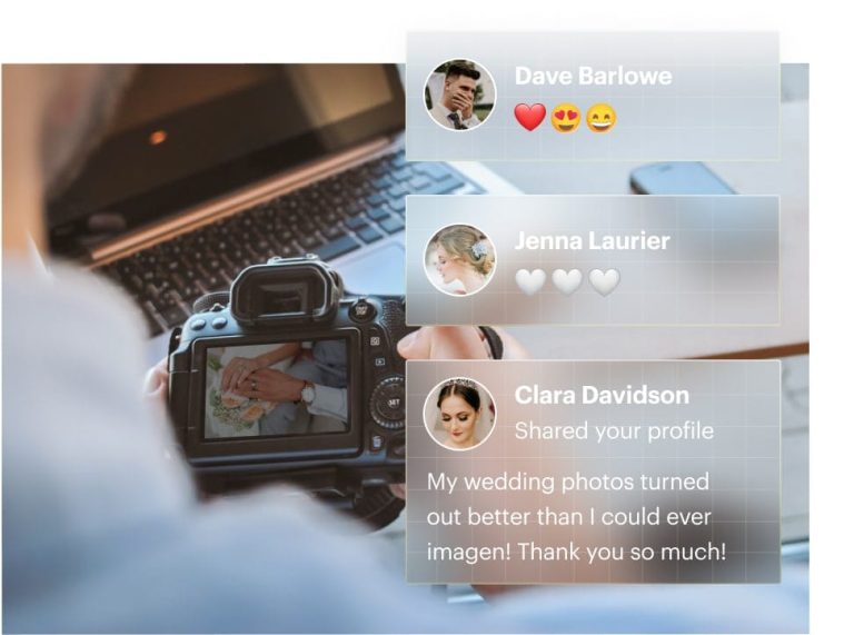 Secure Cloud Storage