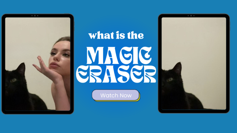 AI Background Object Removers