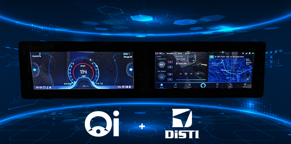 Automotive Innovation