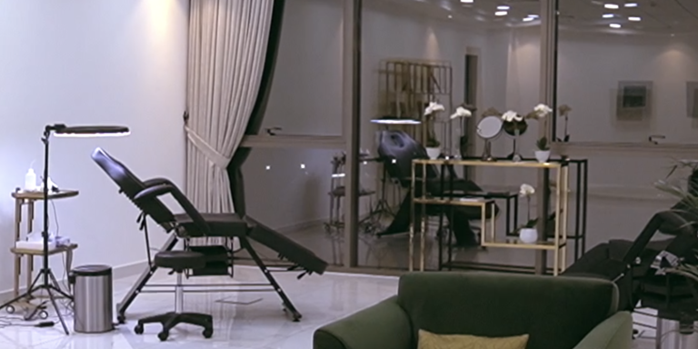 Microblading Eyebrow Studios