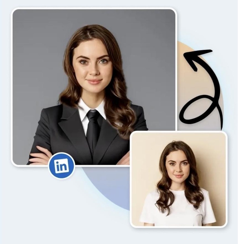 AI Headshot Generators