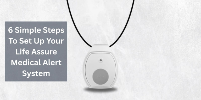 Assure Medical Alert System