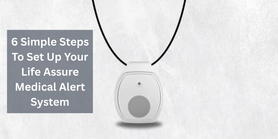 Assure Medical Alert System