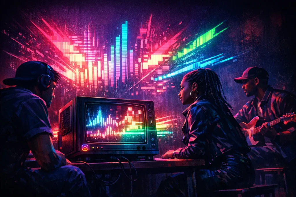 Change Font on Instagram