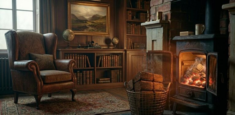 Are Original Night Briquettes the Best Option for Overnight Heating?