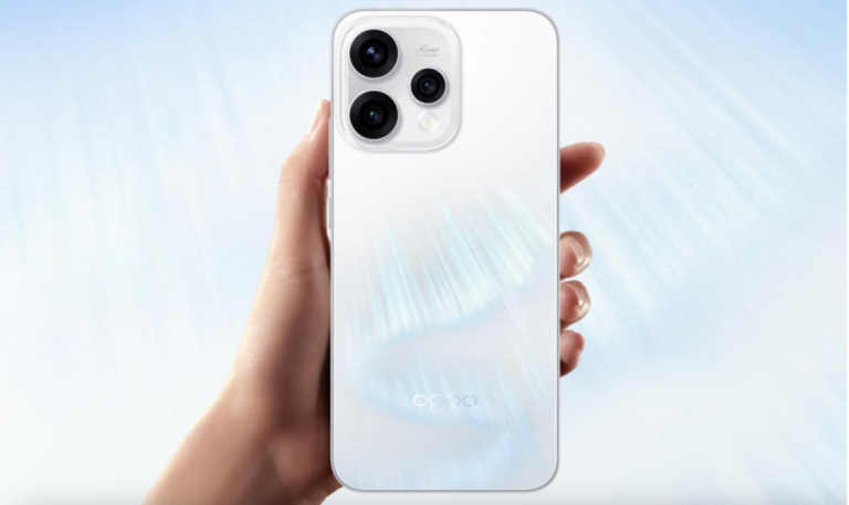 OPPO Reno