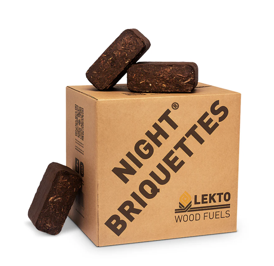 Original Night Briquettes