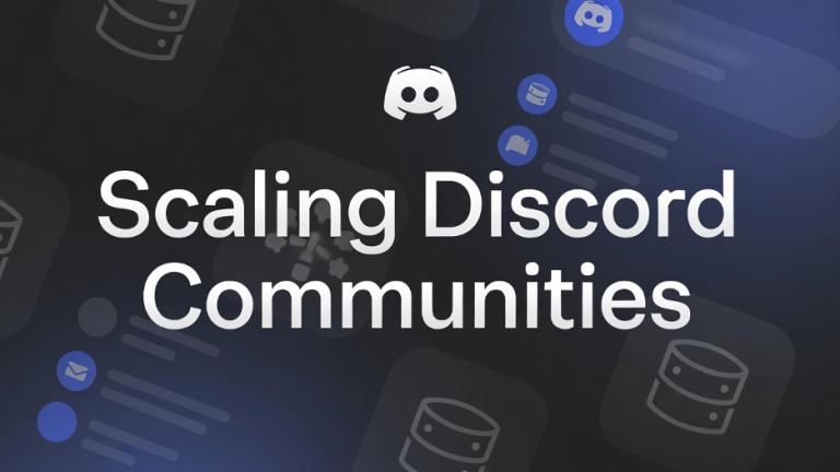 discord communitites