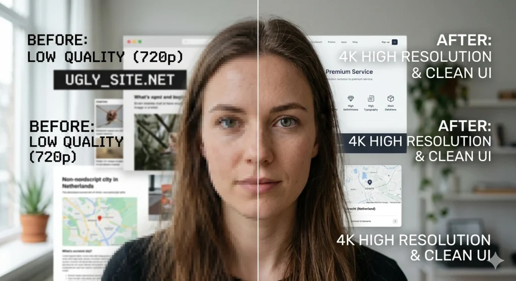 image quality