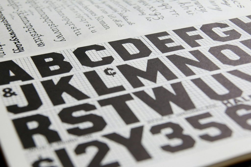 font generator