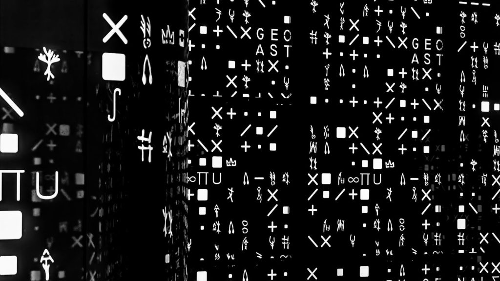 unicode symbols