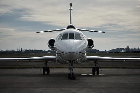Aviation Networking